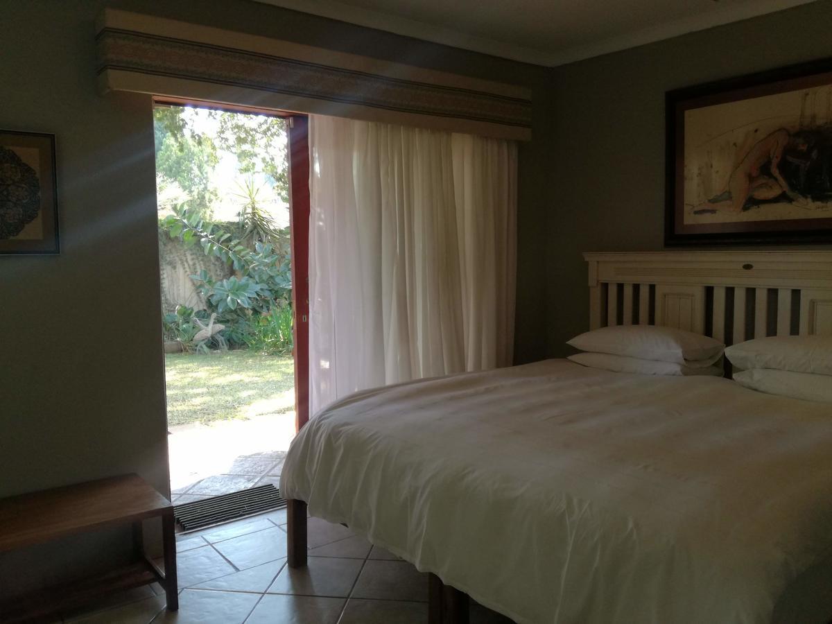 Adam'S Eden Guest House Pretoria Exterior photo
