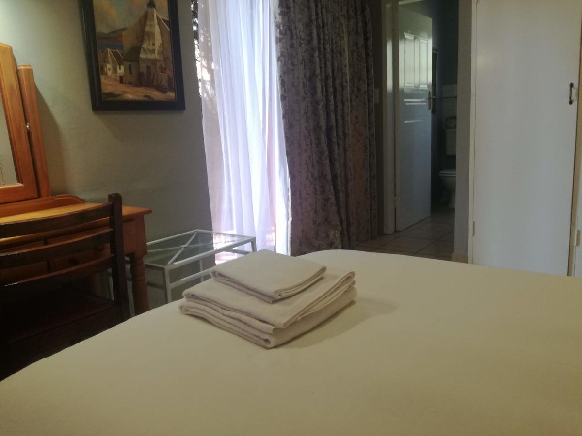 Adam'S Eden Guest House Pretoria Exterior photo