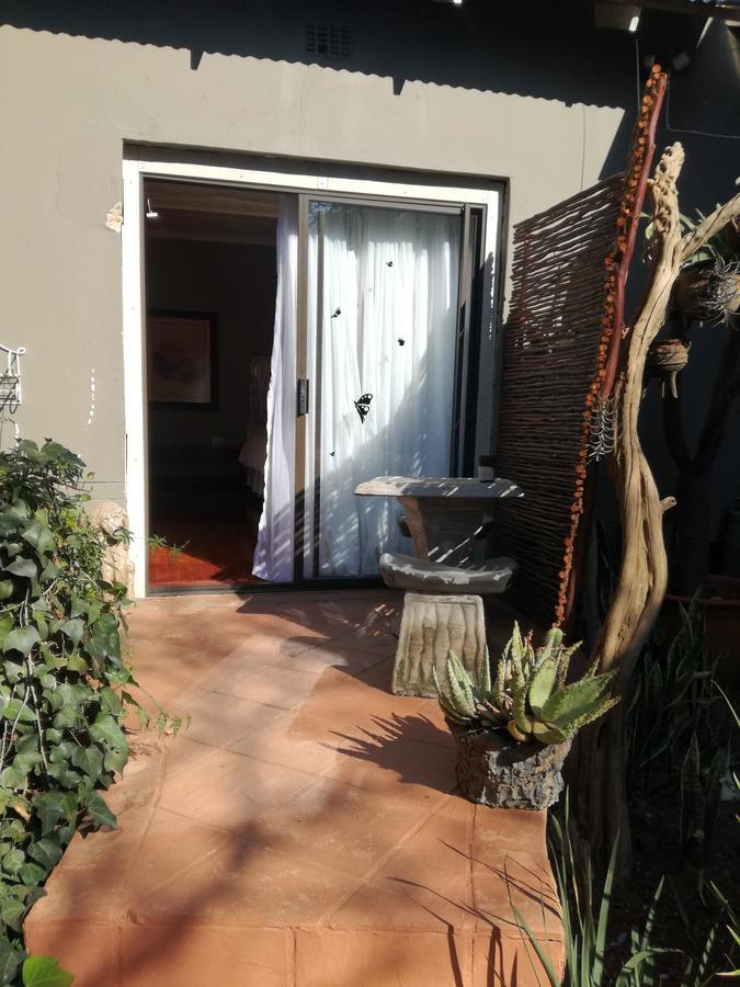Adam'S Eden Guest House Pretoria Exterior photo