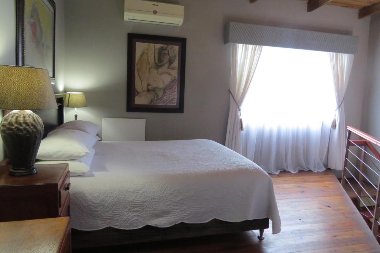 Adam'S Eden Guest House Pretoria Exterior photo