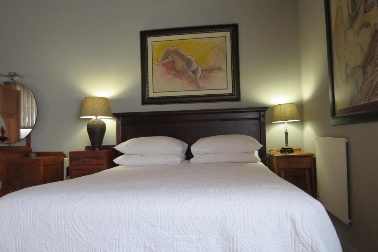 Adam'S Eden Guest House Pretoria Exterior photo