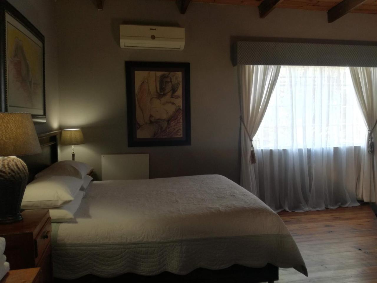 Adam'S Eden Guest House Pretoria Exterior photo